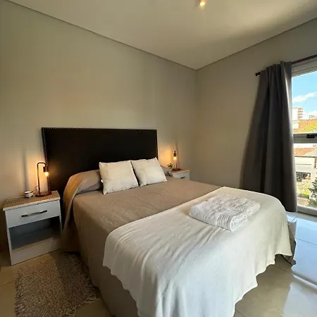 Departamento Bitcoins House 9 De Julio Apartment Corrientes Exterior photo