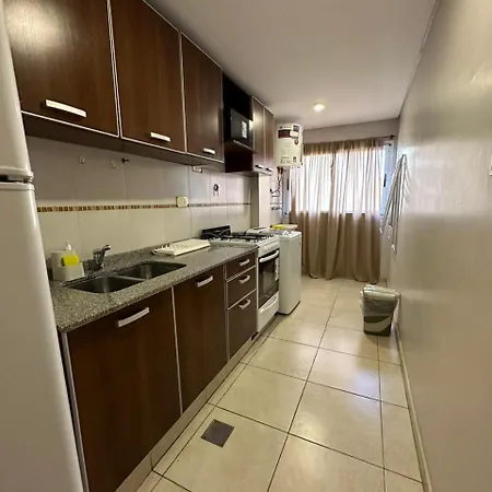 Departamento Bitcoins House 9 De Julio Apartment Corrientes Exterior photo