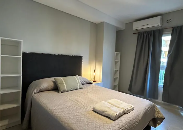 Departamento Bitcoins House 9 De Julio
