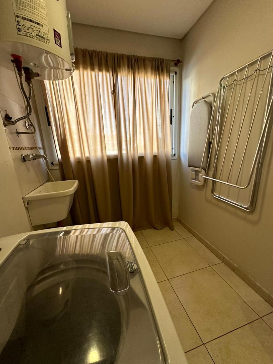 Apartamento Departamento Bitcoins House 9 De Julio *