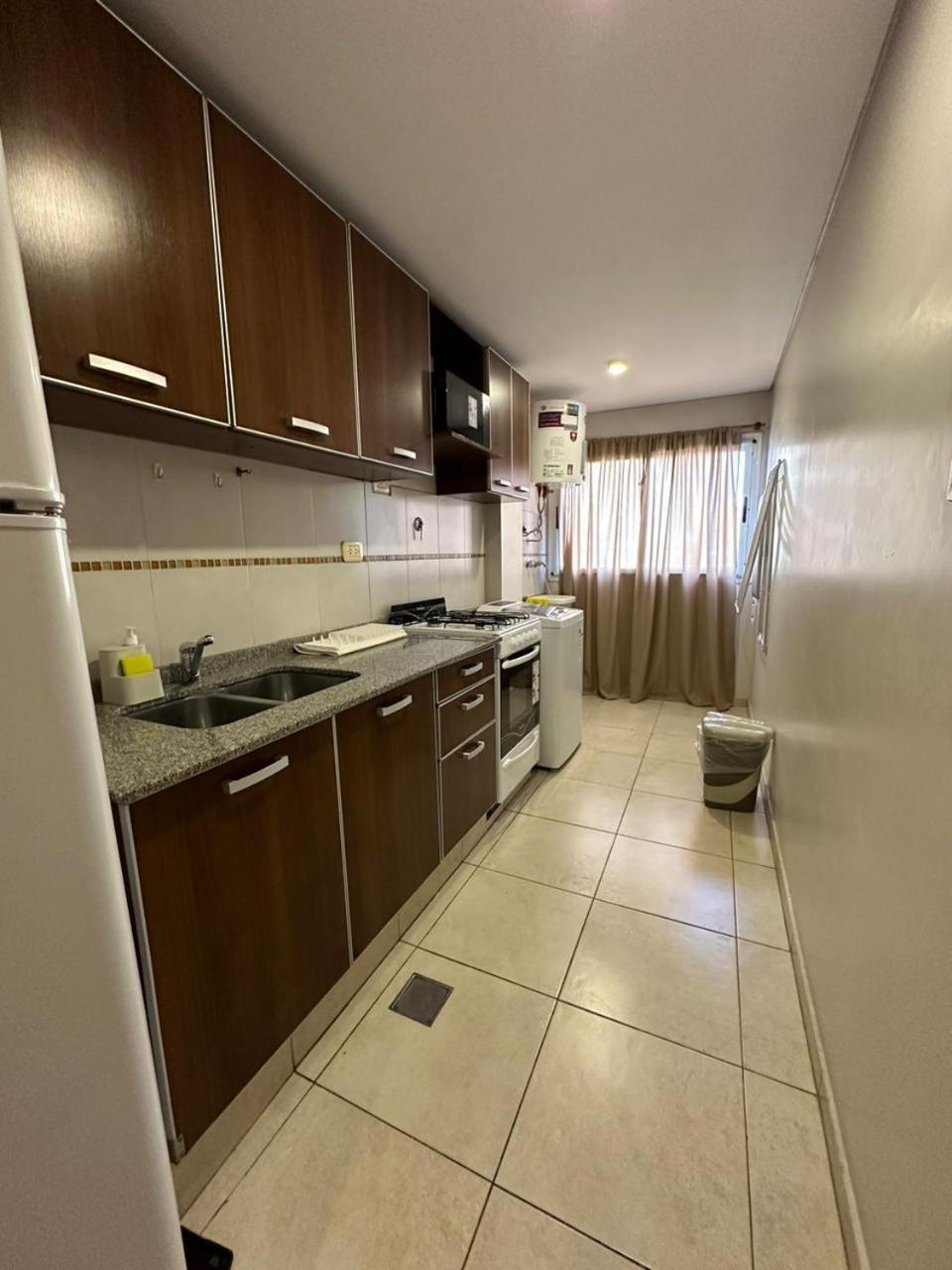 Apartamento Departamento Bitcoins House 9 De Julio *