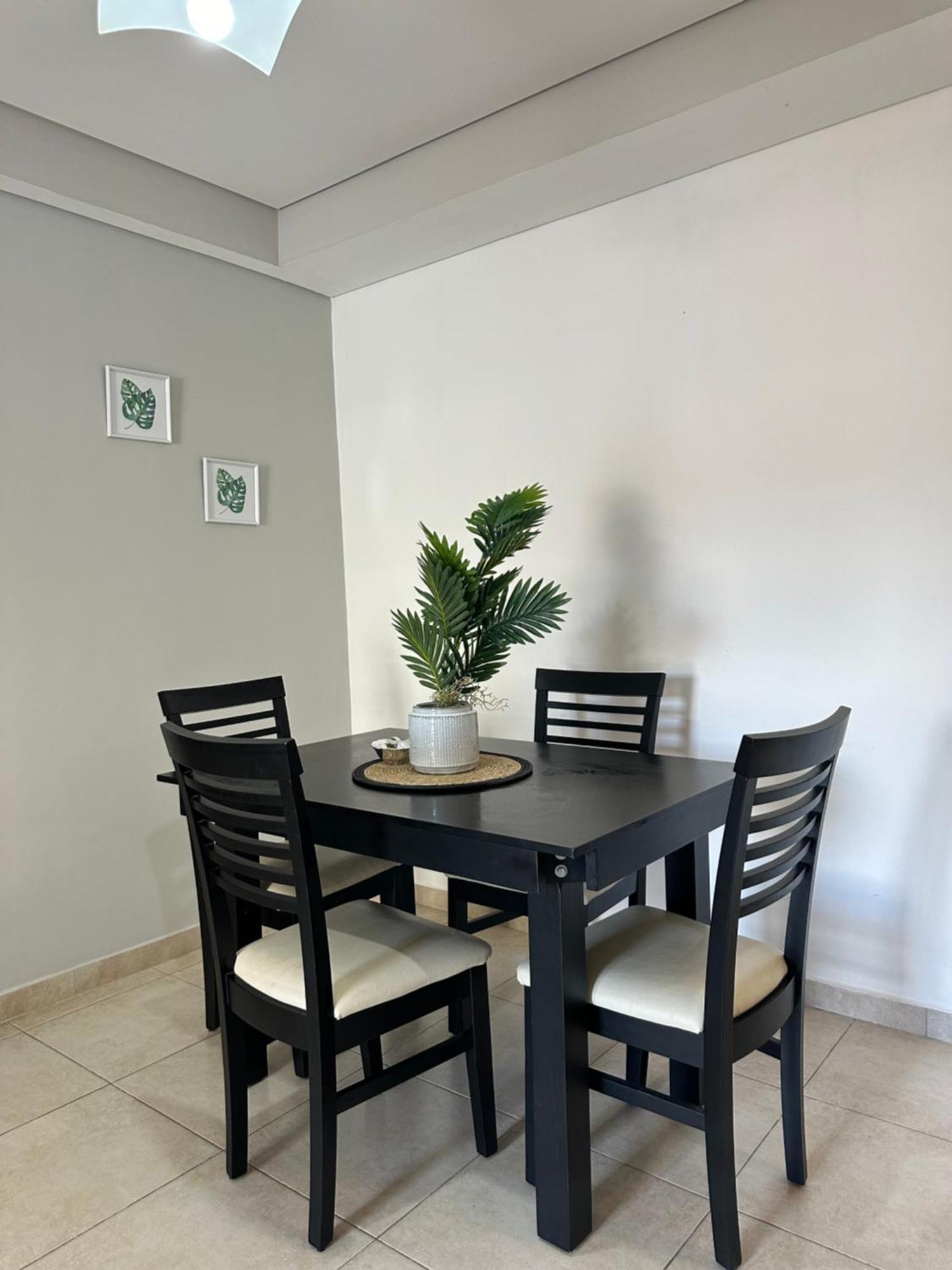Apartment Departamento Bitcoins House 9 De Julio Corrientes