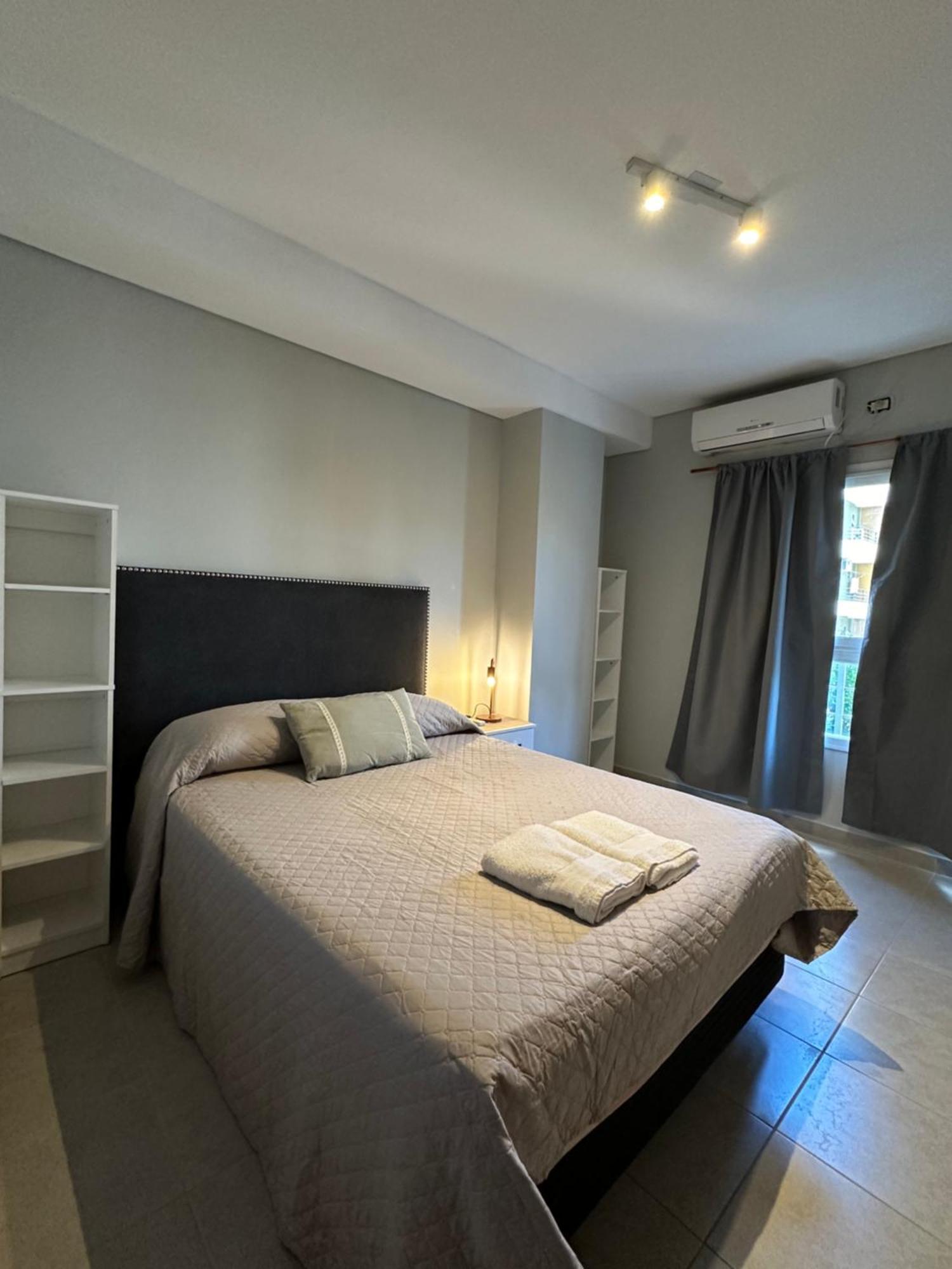 Departamento Bitcoins House 9 De Julio Apartment
