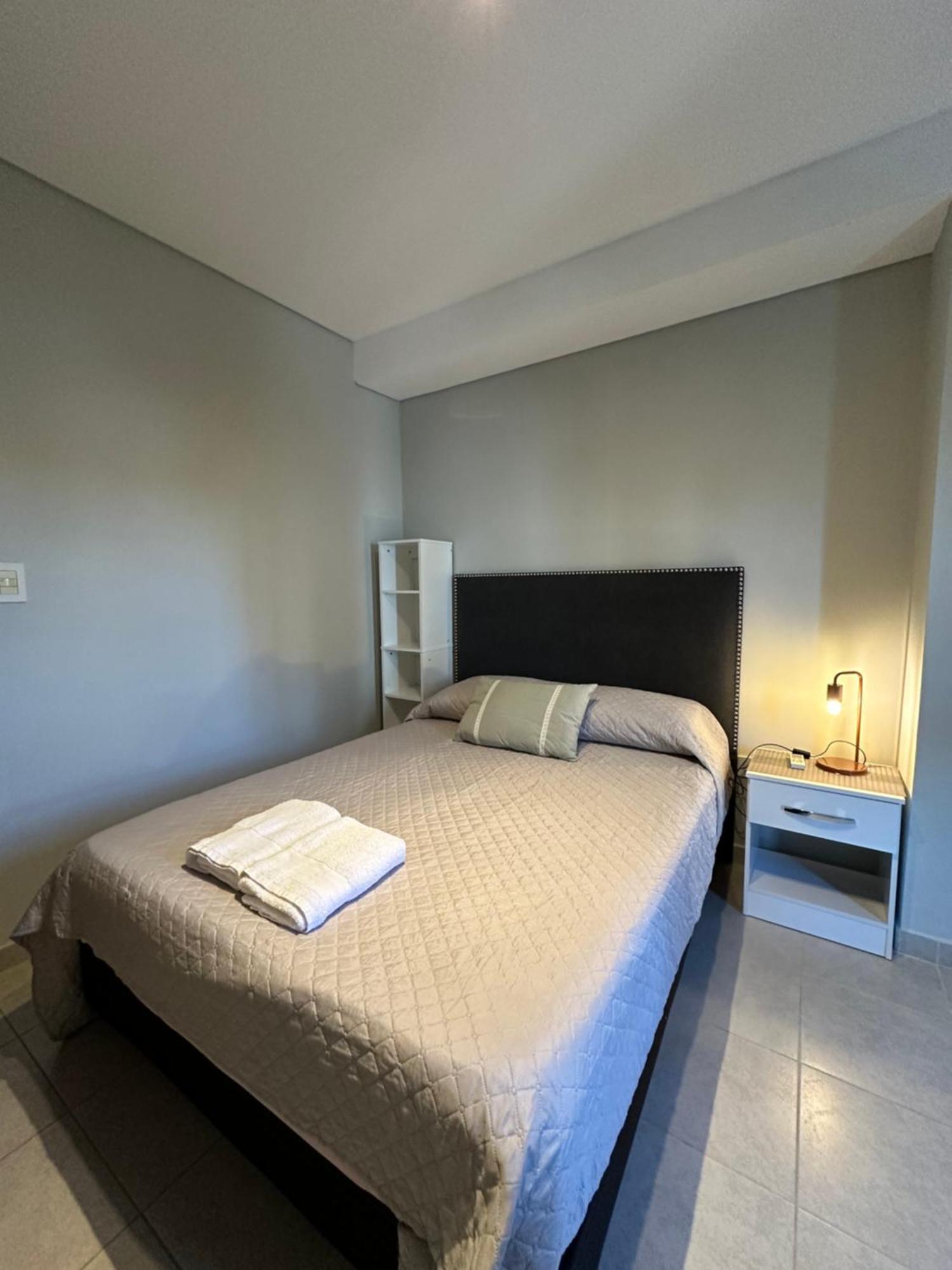 Apartment Departamento Bitcoins House 9 De Julio
