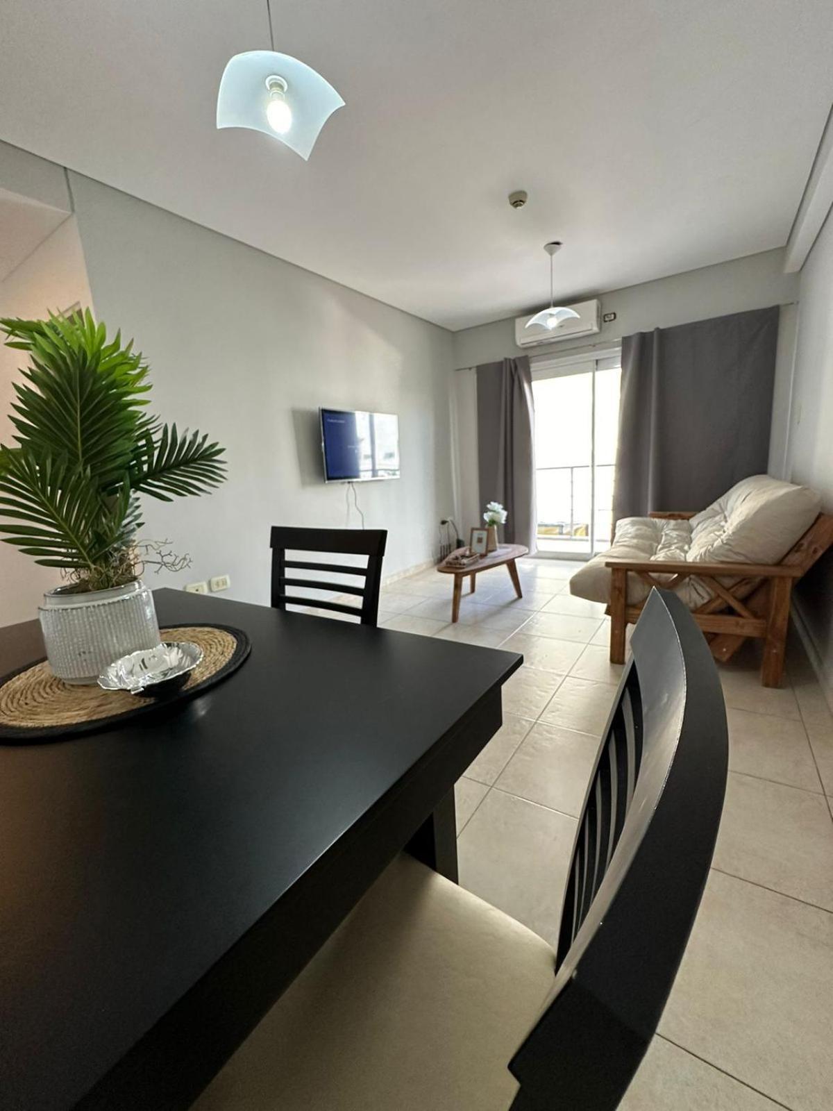 Apartment Departamento Bitcoins House 9 De Julio